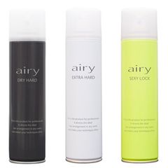 □Airyスプレー3本セット