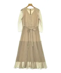 Rirandture ワンピース レディース 【古着】【中古】【送料無料】