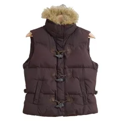 【レディース】【新品同様】サイズS ポロ　ラルフローレン ダウンベスト POLO RALPH LAUREN（ダウンベスト）のフリマアイテム一覧