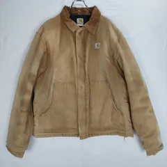 2025年最新】carhartt トラディショナルジャケット usaの人気