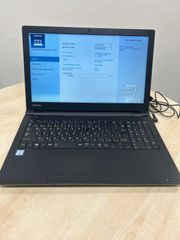 Toshiba dynabook BZ55/CB i7-7500U 8GB なし ジャンク ノート M274