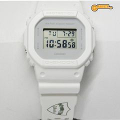 カシオ)G-SHOCK(ジーショック) DW-5600KEBOZ22-2JR KEBOZ クリア