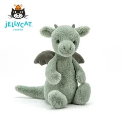 2024年最新】jellycat dragonの人気アイテム - メルカリ