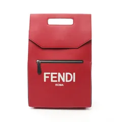 フェンディ FENDI ROMA リュックサック バックパックのサムネイル
