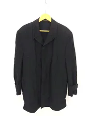 コムデギャルソンオムプリュス COMME des GARCONS HOMME PLUS AD1995 チェスターコート メンズ JPN：M のサムネイル