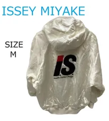 ISSEY MIYAKE レディース ブルゾン リバーシブル SIZE Mのサムネイル