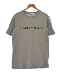 2023年最新】gosha rubchinskiy tシャツの人気アイテム - メルカリ