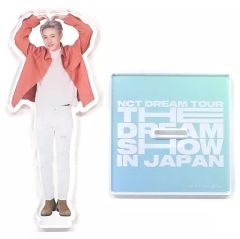 '[중고] 아크릴 스탠드 아크릴 패널 론준 아크릴 스탠드 [NCT DREAM TOUR “THE DREAM SHOW” - in JAPAN]