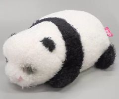 S*U様 上野動物園シャオシャオレイレイ3歳記念ぬいぐるみ - メルカリ