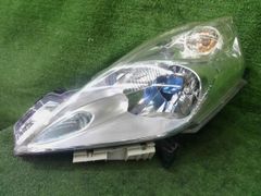 日産 リーフ AZEO 純正 ヘッドライト 右側と左側 日産 リーフ AZEO 純正 ヘッドライト 右側と左側 - メルカリ