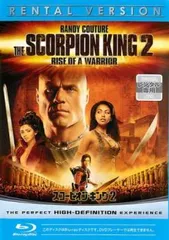 2025年最新】スコーピオン・キング [Blu-ray]の人気アイテム