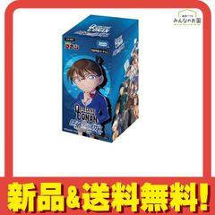 名探偵コナンカードゲーム 信義の絆 ボックス BOX 未開封 テープ付き