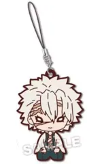 【中古】雑貨 不死川実弥 「にとたん 鬼滅の刃 ラバーマスコット Vol.5」