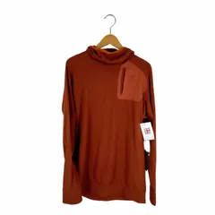 アークテリクス ARCTERYX ストライカ フーディー メンズ JPN：M のサムネイル