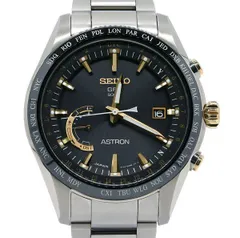 ☆美品！SEIKO セイコー ASTRON アストロン SBXB087 8X22-0AG0-2