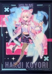 博衣こより ホロライブ 7th Fes expo エキスポ 色紙 - メルカリ