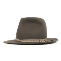 2023年最新】STETSON ステットソン 中折れハットの人気アイテム - メルカリ