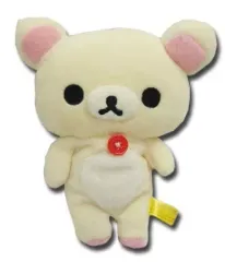 【中古】ぬいぐるみ コリラックマ くぅ～ったりコレクションぬいぐるみ Part2 「リラックマ」