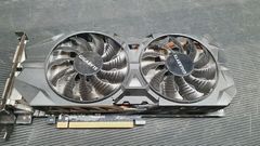 GIGABYTE グラフィックボード gtx1660ti水冷ブロックセット - メルカリ