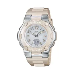 CASIO腕時計 BABY-G ベビーG 電波ソーラー BGA-1100-4BJF