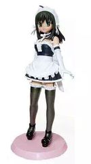 これが私のご主人様 メイド 沢渡いずみ 倉内杏奈 フィギュア プライズ