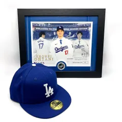 2025年最新】大谷翔平 フォトフレームの人気アイテム - メルカリ