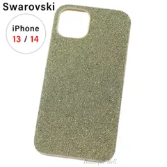 5/8以降発送☆SWAROVSKI☆試着のみ♪ iPhone13