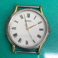 SEIKO セイコー クォーツ 5P31-6030 1976年製 亀戸 稼働品 - メルカリ
