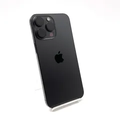 iPhone 15 Pro Max 1TB ブラックチタニウム 楽天モバイル 美品 動作確認済 99%【全額返金保証】【最速発送】