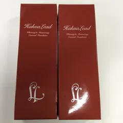 新品未開封　ハクアリード　クリーム✖️3本➕ファンデーション✖️1本 ハクアリード公式ショップ