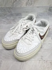 ◇ NIKE ナイキ do2791-100 スニーカー シューズ サイズ23.5㎝ ホワイト レディース P  【1408200013407】