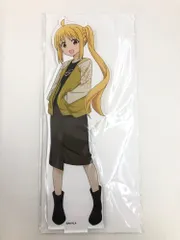 ♪) 伊地知虹夏  アクリルスタンド  ぼっち ざ ろっく! POP UP SHOP [10]