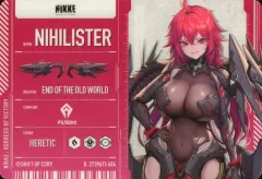 2025年最新】勝利の女神:NIKKE メタリックパスコレクションver.2