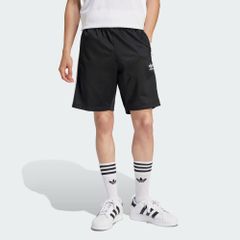 アディダスオリジナルス adidas Originals アディカラーファイヤーバードショーツ ショートパンツ ハーフパンツ メンズ KMA94 IU2368 MENS ADICOLOR FIREBIRD SHORTS BLACK