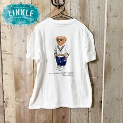 Polo Ralph Lauren(ラルフローレン):ポロベア Tシャツ