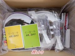 WEST. CD まとめ売り 55点 WEST. 箱入り CDセット 55点/未開封含む - メルカリ