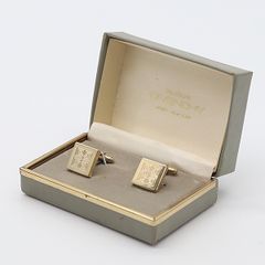 送料無料&24時間以内に発送】 Salvatore Ferragamo カフス - メルカリ