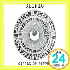 2024年最新】circle of fifthの人気アイテム - メルカリ