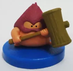 【中古】トレーディングフィギュア おおきづち ｢PEPSI NEX×ドラゴンクエストX 目覚めし五つの種族 オンライン モンスターフィギュアコレクション」 