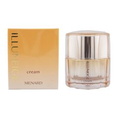 MENARD メナード イルネージュ クリーム 30g  ナイトケア フェイスクリーム [宅急便コンパクト]