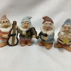 希少レア]OTTMAR HÖRLOttmar Horlノーム人形 小人のben