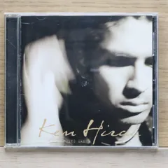 国内盤CD★平井堅/Ken Hirai■ THE CHANGING SAME 【DFCZ1020/4988010102005】H03078