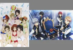 2025年最新】響け!ユーフォニアム ポスターの人気アイテム