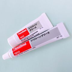 ThreeBond 1855 シリコングリース 100g - メルカリ