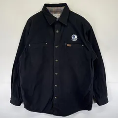2025年最新】カーハート carhartt ワークシャツジャケットの人気