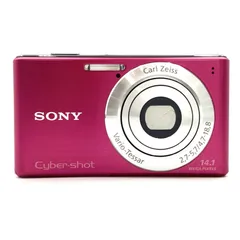 2025年最新】DSC-W530の人気アイテム - メルカリ