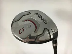 2025年最新】ping G20 アイアンの人気アイテム - メルカリ