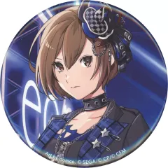 【中古】バッジ・ビンズ 教室のセカイのMEIKO 「プロジェクトセカイ カラフルステージ! feat. 初音ミク コネクトライブ Leo/need × Vivid BAD SQUAD RESONANCE BEATS!! 缶バッジコレクション [Leo/need