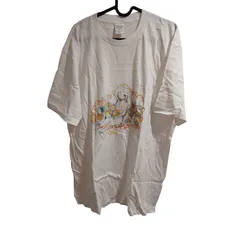 TE3  みっつく Tシャツ (Tシャツ - XL)