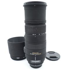 ≪美品≫ SIGMA APO 150-500mm F5-6.3 DG OS HSM ペンタックスK用 #20250514-1751